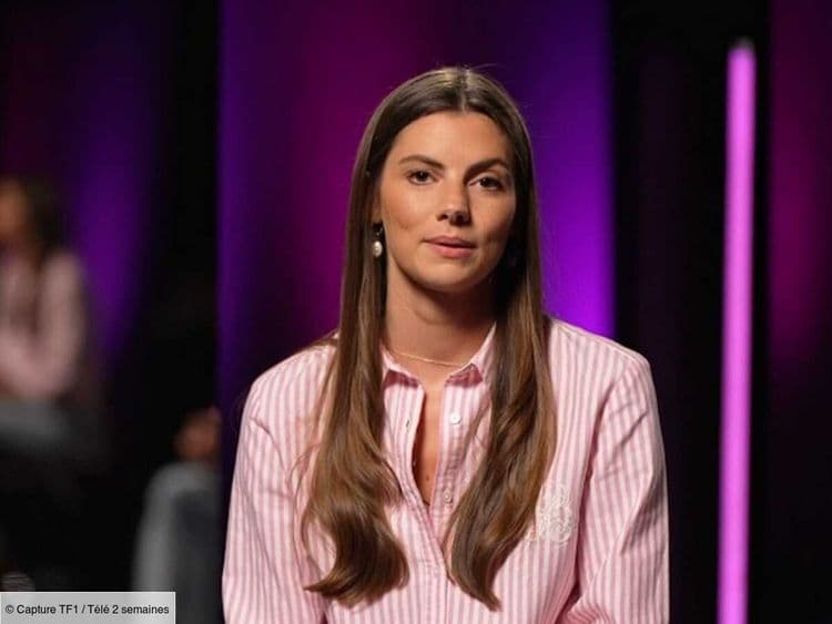 "Elle était complètement défigurée" : le papa de Pimprenelle (Secret Story) évoque son terrible accident à l’origine de son secret