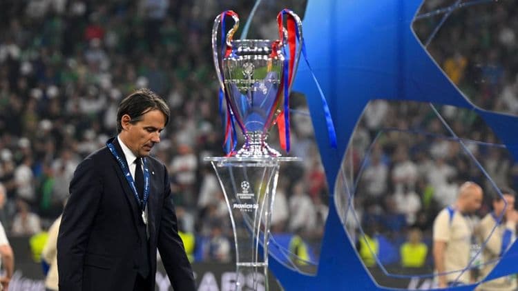 "Le prix à payer...": PSG-Inter Milan, un scandale éclate quinze jours après la finale !