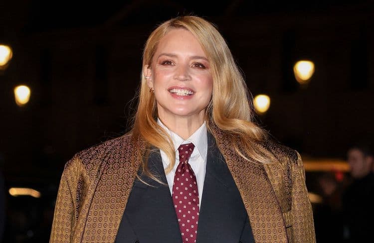 Virginie Efira : son nouveau rôle pour un réalisateur japonais