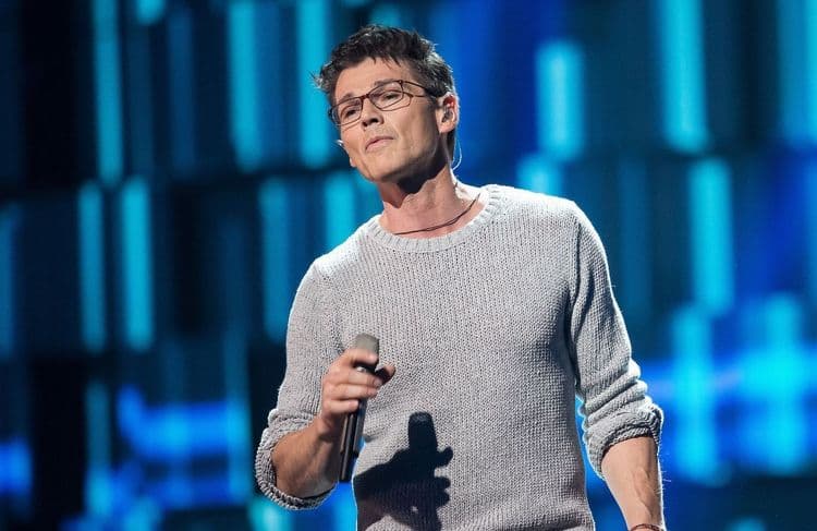 Morten Harket, le leader du groupe A-ha, est atteint de la maladie de Parkinson