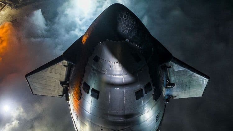 Starship : tous les feux sont au vert pour le vol de la plus grande fusée du monde le 14 mars
