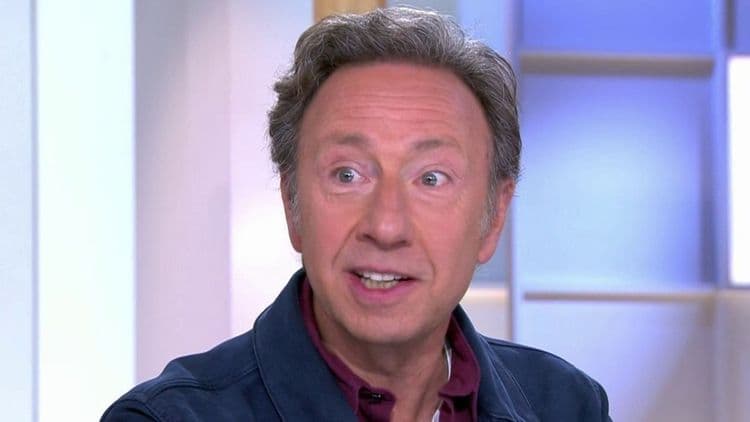 "Ça va être compliqué" : Stéphane Bern pessimiste pour le prochain représentant de la France à l’Eurovision