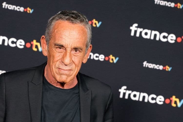 Tollé du Crif et de la Licra après des propos d'Ardisson sur la situation à Gaza