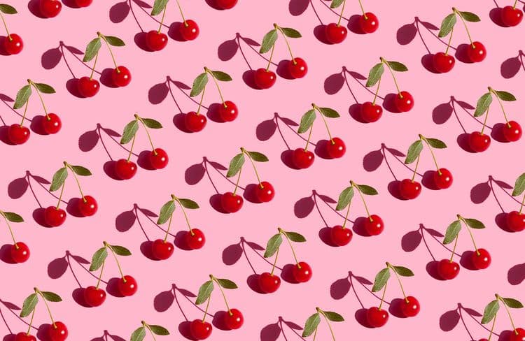Voici pourquoi vous ne devriez plus jeter vos noyaux de cerises