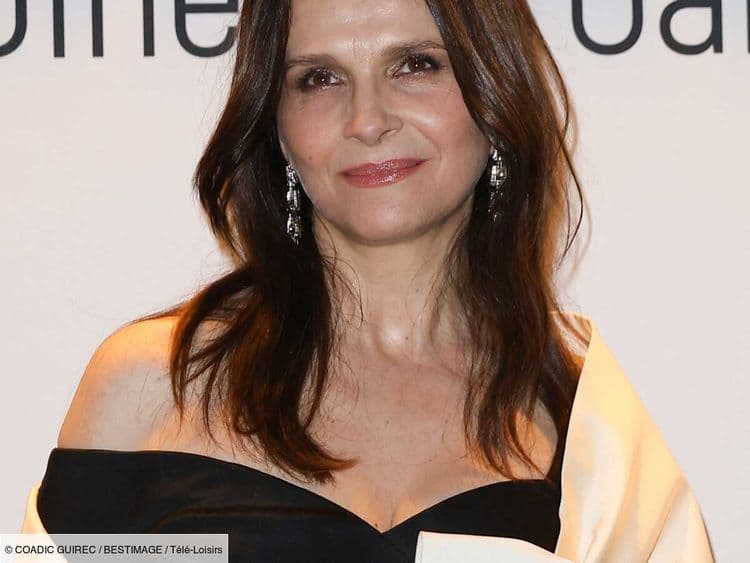 "Ça n’a pas toujours été facile" : Juliette Binoche fait des confidences sur des tournages avec Jacques Doillon et André Téchiné