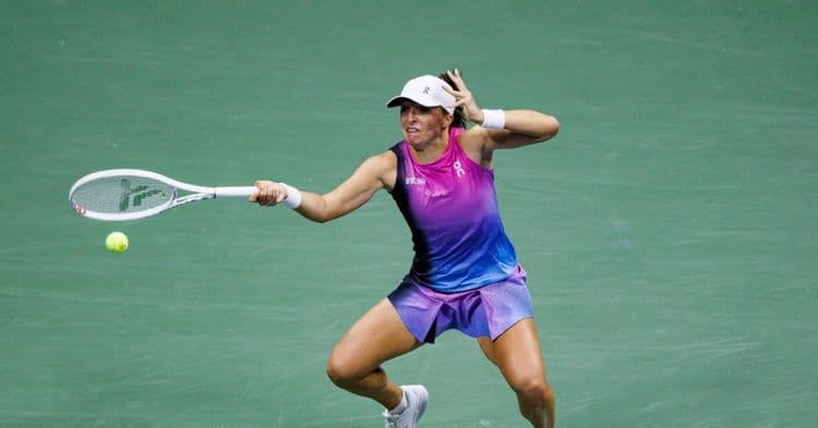 Masters: Swiatek et Gauff démarrent fort