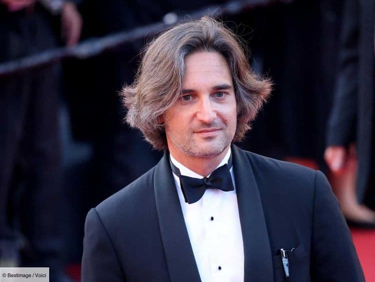 "J'ai été très protégé" : Dimitri Rassam, le fils de Carole Bouquet et Jean-Pierre Rassam, revient sur la mort de son père quant il avait 3 ans