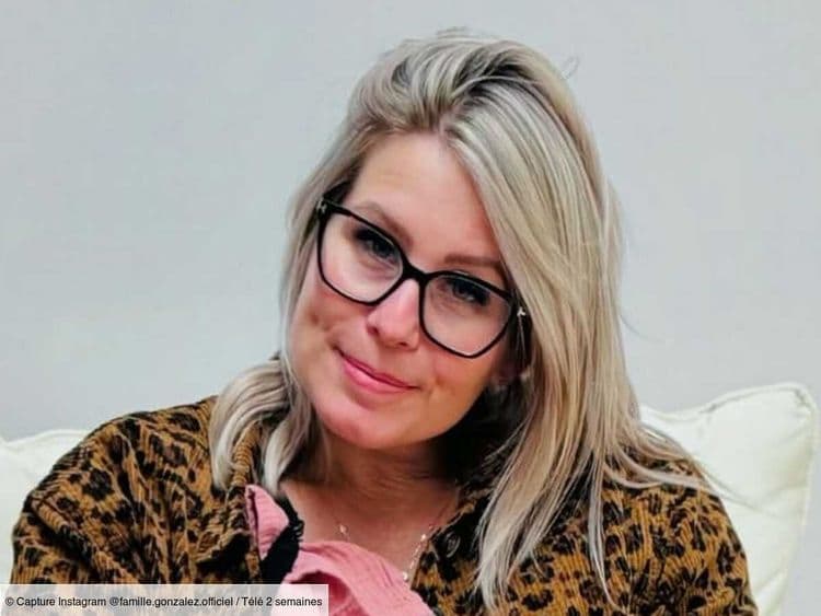 "Cléo était en larmes" : Mélanie Gonzalez (Familles nombreuses) découvre une mauvaise surprise avant la kermesse scolaire de sa fille