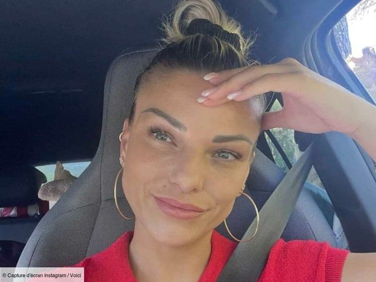 "J'ai craqué" : Coralie dévoile son geste imprévu envers son nouveau compagnon Mickaël