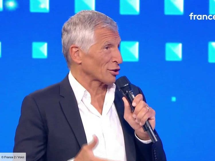 "J'en fous pas une" : Nagui pas tendre avec un candidat qui veut prendre une année sabbatique après le chômage (ZAPTV)