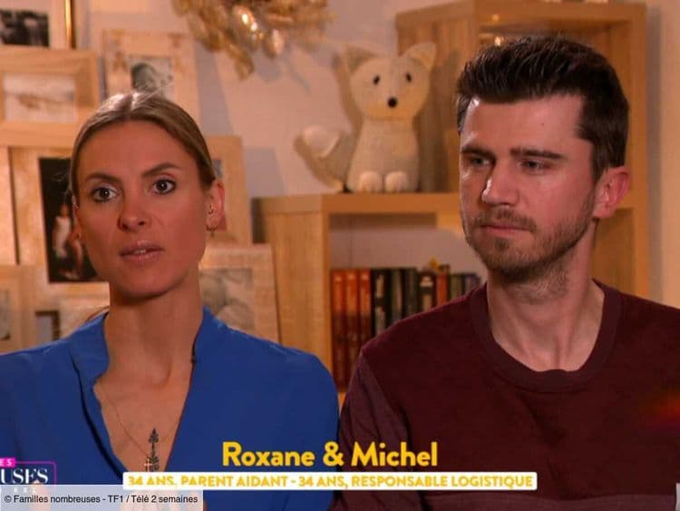 "C’est essentiel, je ne me supporte plus" : Roxane Augoyard (Familles nombreuses) dépense près de 5000 euros pour sa prochaine chirurgie esthétique