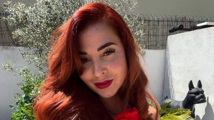 Evy (Les Princes de l'amour) : la candidate est enceinte de son premier enfant, elle officialise l'heureuse nouvelle !