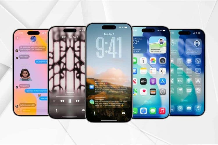 iOS 26 adopte trois fonctionnalités phares d’Android : une avancée appréciable pour les utilisateurs
