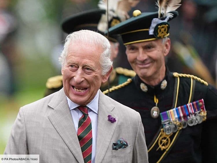 "Nous ne devons pas nous laisser enfermer dans le passé" : cette décision prise par le roi Charles III va considérablement moderniser son règne !