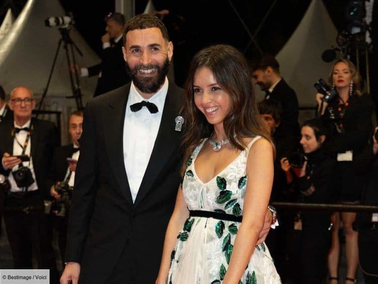 Karim Benzema et Lyna Khoudri mariés en Corse : découvrez les photos et les détails de leur cérémonie secrète