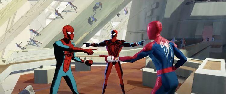 L’Univers Cinématographique Marvel néglige son meilleur remplaçant pour Spider-Man
