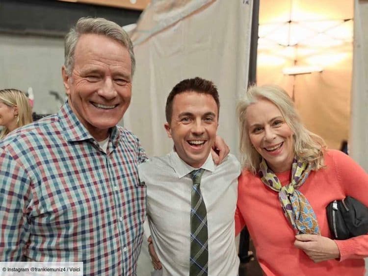 "Comme un rêve" : Frankie Muniz bouleversé par le retour de Malcolm, l'acteur annonce une excellente nouvelle !