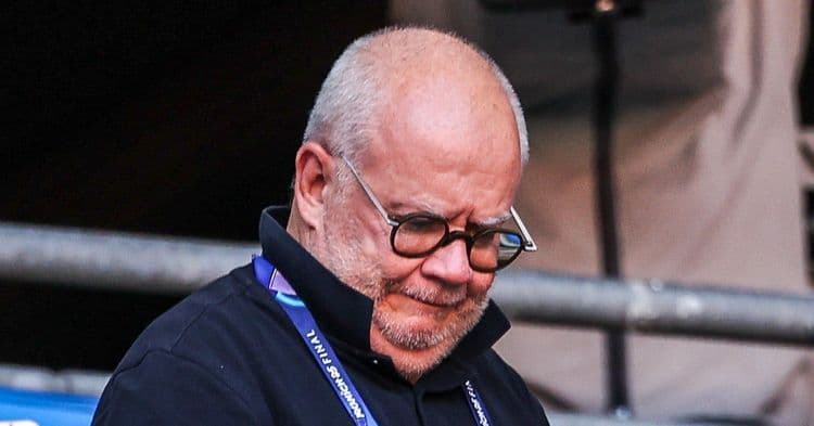 Jean Rességuié, la vive émotion de sa fille