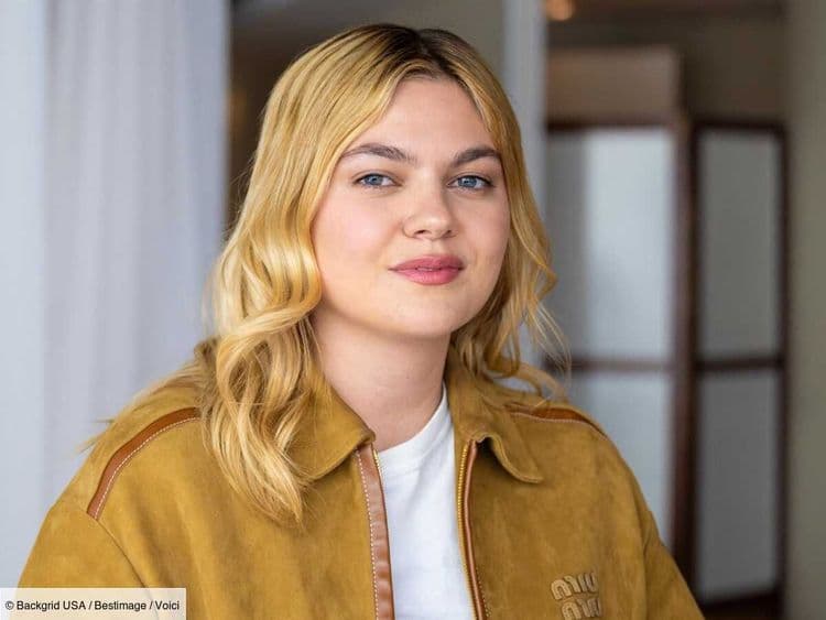 Eurovision 2025 : cette raison pour laquelle Louane a été directement qualifiée pour la finale !