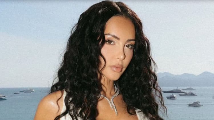 Laurent Ruquier : il s'en prend à Nabilla, elle lui répond cash !