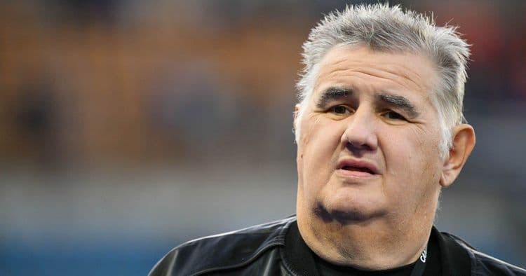 "Qu’on soit vite débarrassé de ces m*rdes", Pierre Ménès dégoupille
