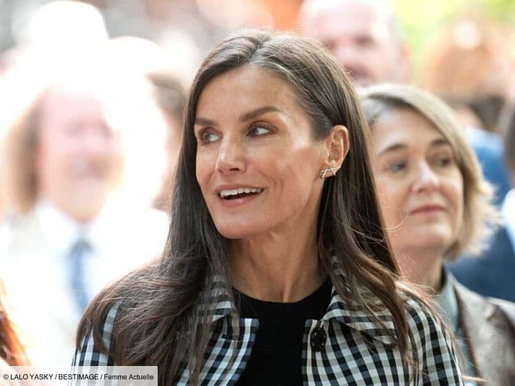 Letizia d’Espagne craque pour des chaussures Sézane parfaites pour la saison - et voici 5 modèles pour s’inspirer