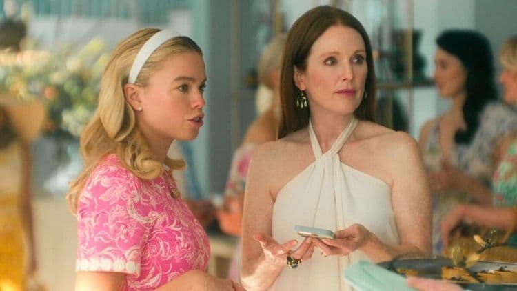 Cinq séries incontournables à regarder si vous avez aimé « Sirens »