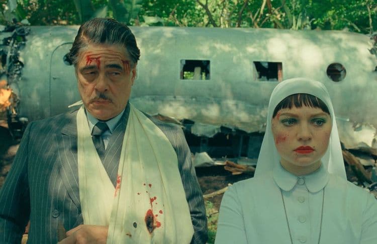 « The Phoenician Scheme » : tout ce qu’il faut savoir sur le prochain film de Wes Anderson