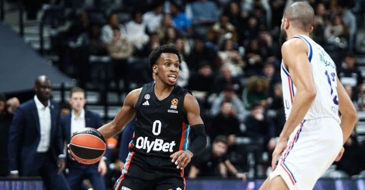 Paris s'arrache et se relance