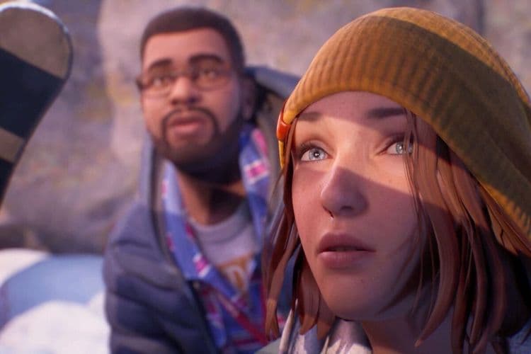 Life is Strange: Double Exposure débarque sur Nintendo Switch aujourd’hui