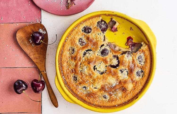 Menu de printemps : la recette facile du dimanche 15 juin