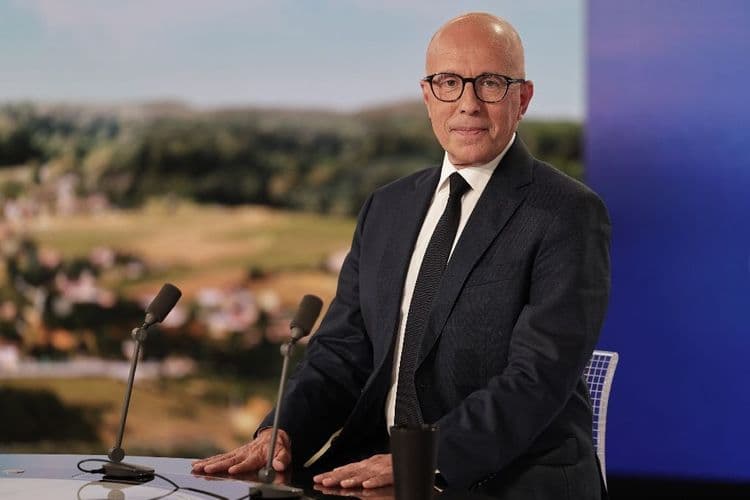 Droite: Ciotti rejette son exclusion de LR, Maréchal acte la rupture avec Zemmour