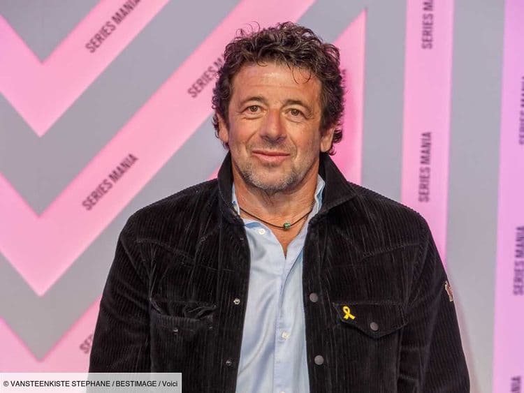 "J’ai beaucoup pensé à toi" : Patrick Bruel rend un émouvant hommage à son ami Guy Carcassonne à l'occasion d'une date très symbolique