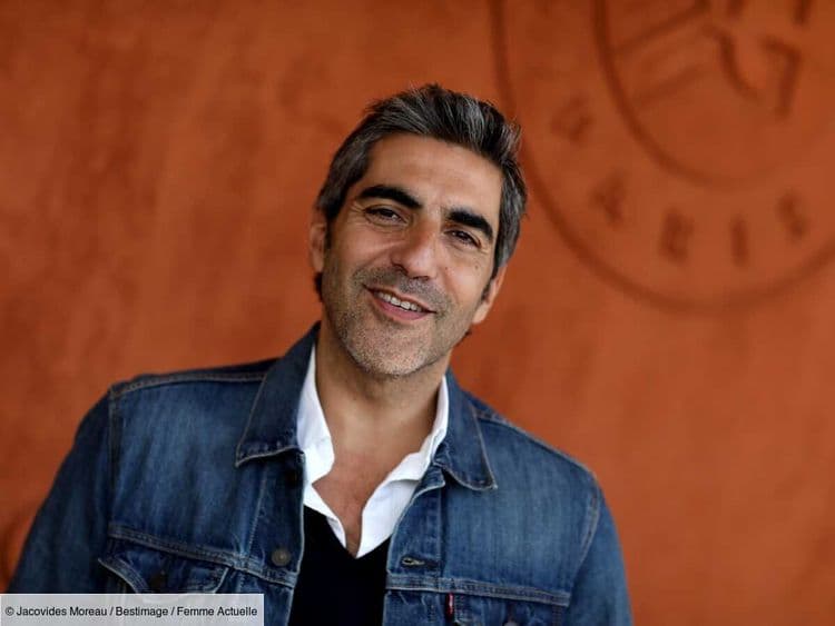 Ary Abittan se confie sur sa relation avec ses trois filles après avoir été accusé de viol