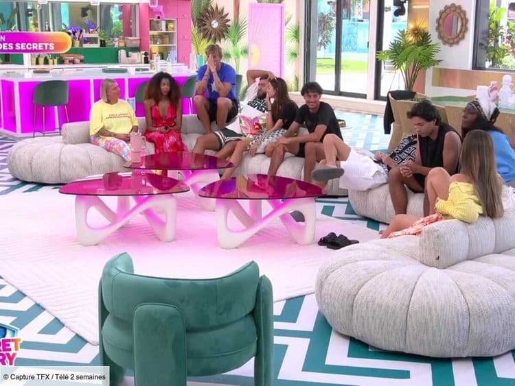 Secret Story : qui est le troisième candidat nominé ce mardi 1er juillet ?