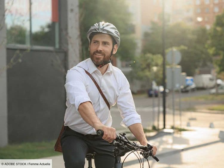 Vous roulez à vélo ? Les nouvelles règles à connaître pour circuler en toute sécurité