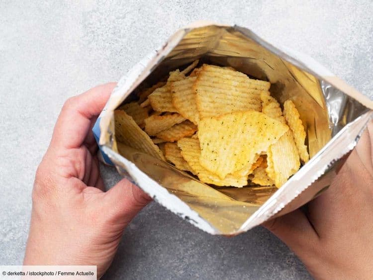 Chips Lay’s : attention, la marque rappelle des paquets après une détection de substances dangereuses pour la santé