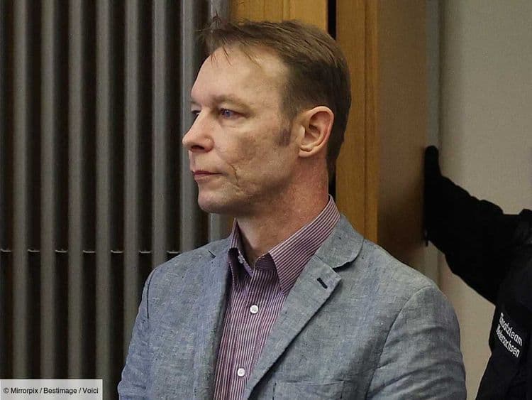 Disparition Maddie McCann : ce que l’on sait sur Christian Brückner qui fait office aujourd'hui de principal suspect