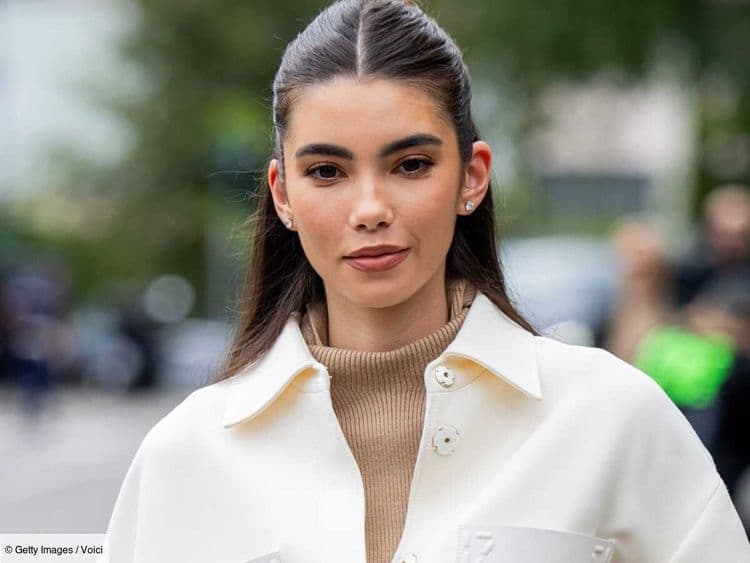 Zara : ce jean large à moins de 50 euros fait un buzz hallucinant et s'arrache comme des petits pains