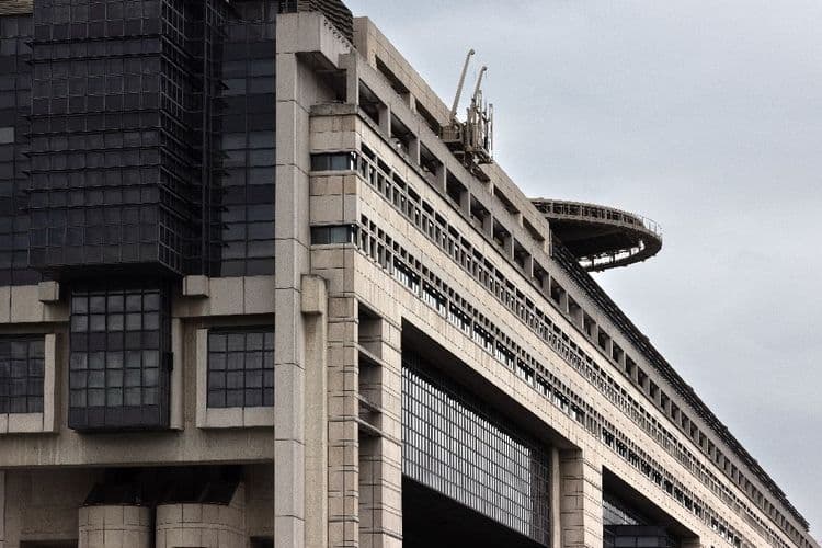 Réunion ce mardi à Bercy sur le redressement des comptes de la Sécurité sociale
