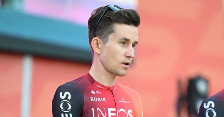 Clasica Jaen: Kwiatkowski était le plus fort, deux Français dans le Top 5
