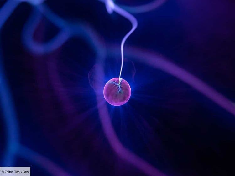 Et si l’espace-temps était doté d’une mémoire ? La théorie qui pourrait absolument tout bouleverser