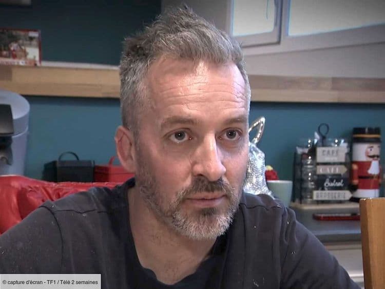 "C’est un projet que j’ai gardé secret" : Olivier Gayat (Familles nombreuses) annonce le lancement de sa nouvelle entreprise
