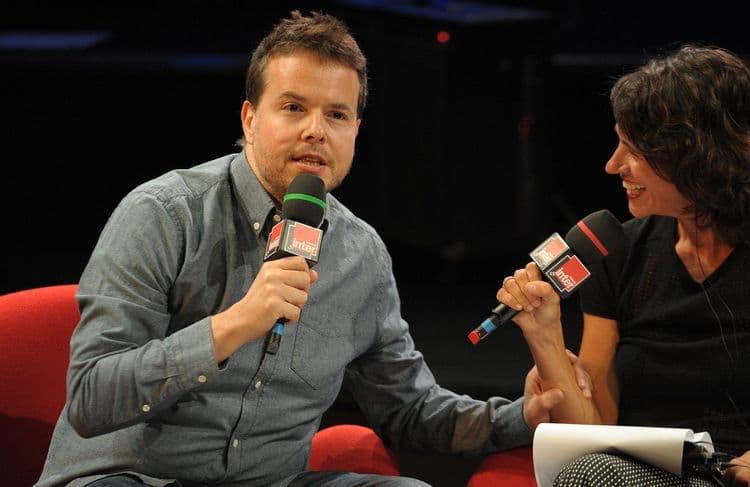«Je ne veux plus le cacher » : Nicolas Demorand se confie sur sa bipolarité en direct sur France Inter