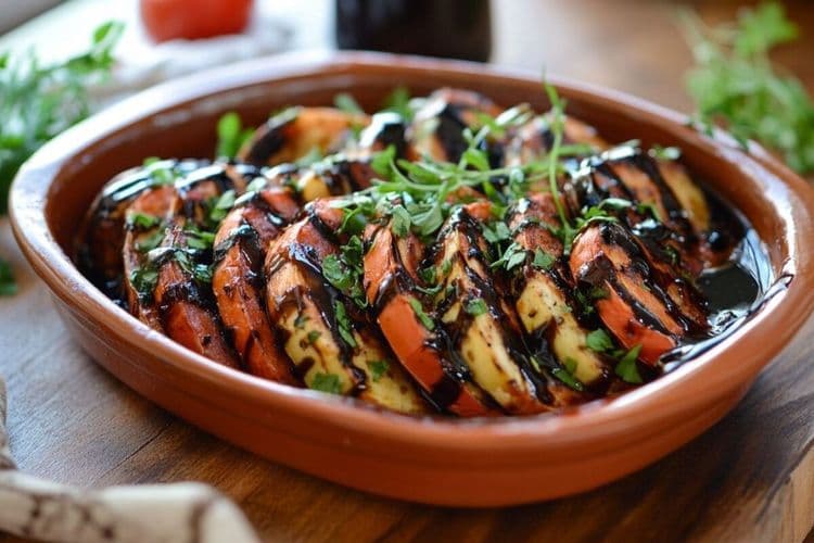 L’escalivada, la savoureuse spécialité espagnole proche de la ratatouille, à découvrir absolument