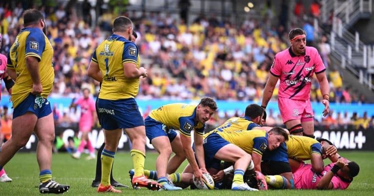 Clermont n'a pas dit son dernier mot