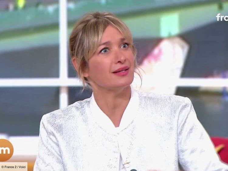 Caroline Anglade a perdu son père "de façon inattendue, brutale" : comment son film a bouleversé sa vie