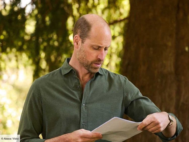 Prince William : ce membre de la famille royale qu'il compte bannir dès son arrivée sur le trône... et ce n'est pas son frère Harry !