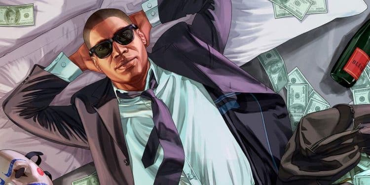 Les DLC de GTA 5 ont été abandonné pour une raison déchirante