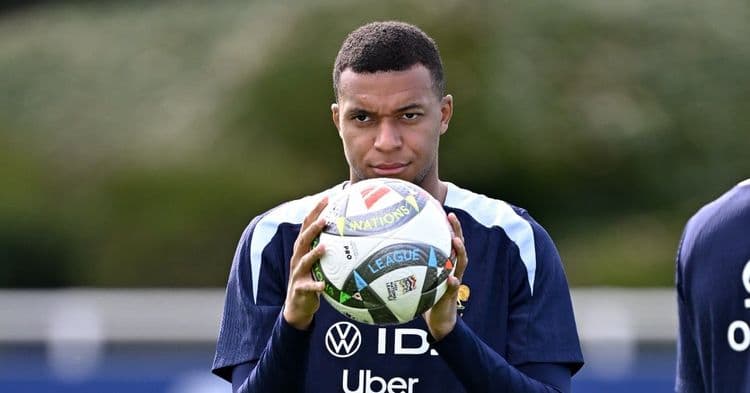 Kylian Mbappé absent, une nouvelle polémique éclate !